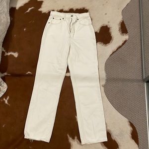 Abercrombie and Fitch Jeans